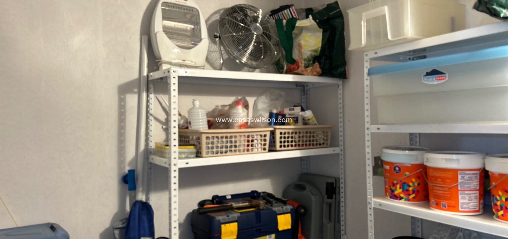 Sale - Apartment - Jacarilla