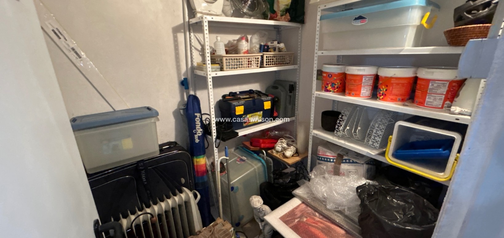 Sale - Apartment - Jacarilla