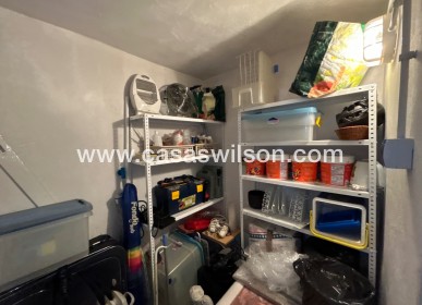 Sale - Apartment - Jacarilla