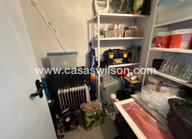 Sale - Apartment - Jacarilla