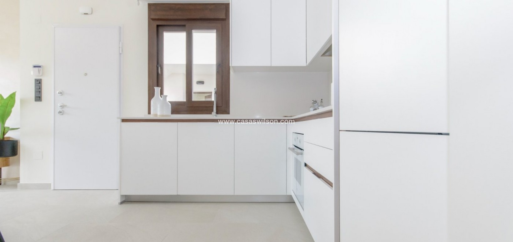 New Build - Bungalow - Torrevieja - Los Balcones