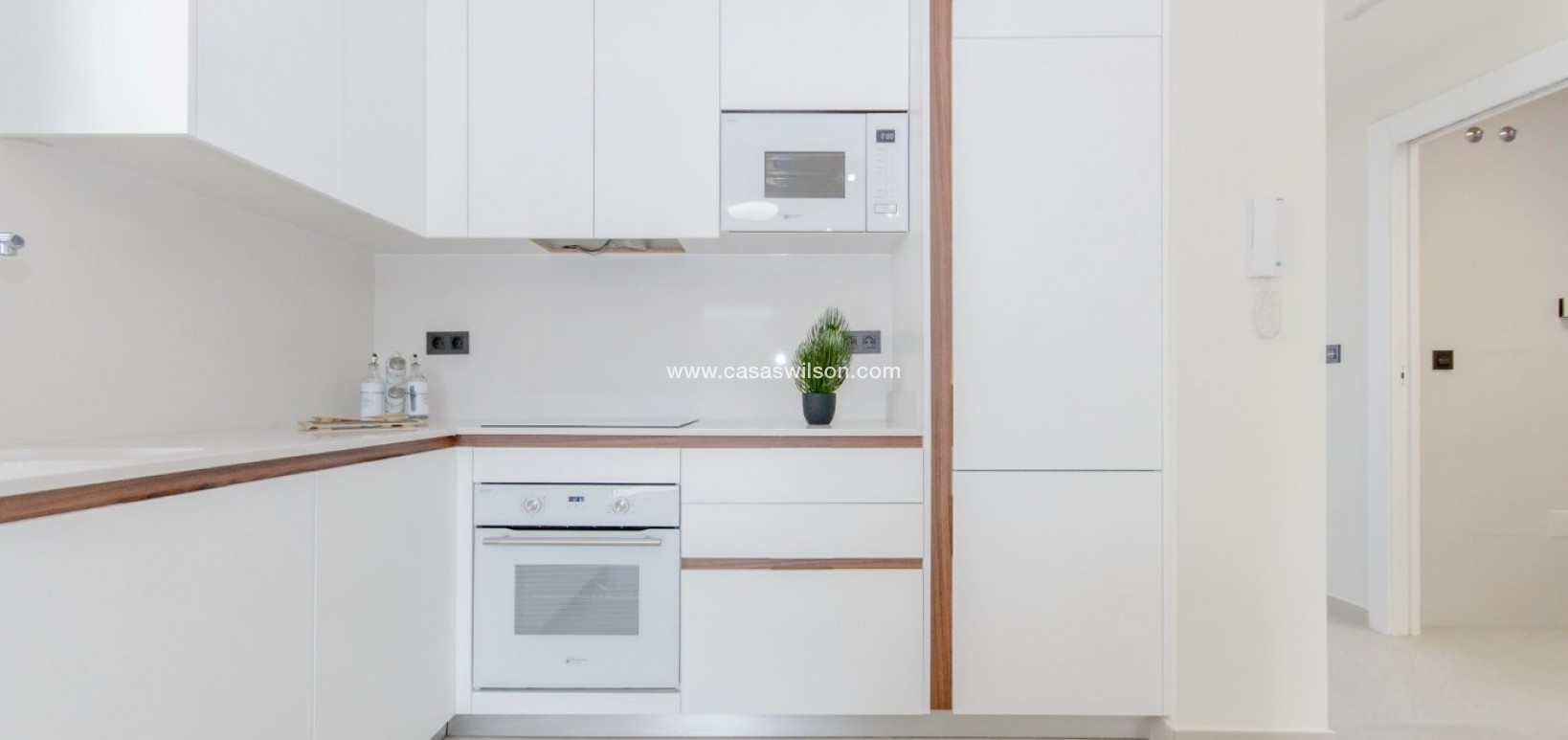 New Build - Bungalow - Torrevieja - Los Balcones