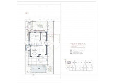 Nueva construcción  - Chalet - La Romana - Villas de la Romana