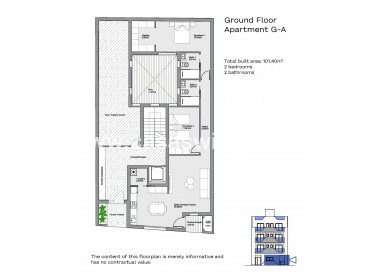 New Build - Appartement - Torrevieja - Centro