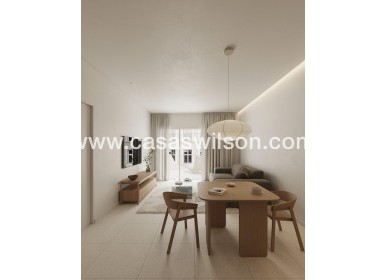 New Build - Appartement - Torrevieja - Centro