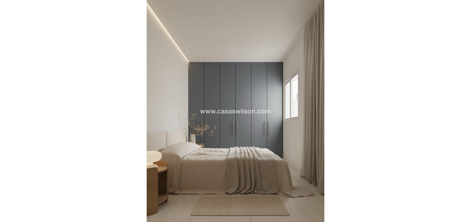 New Build - Appartement - Torrevieja - Centro