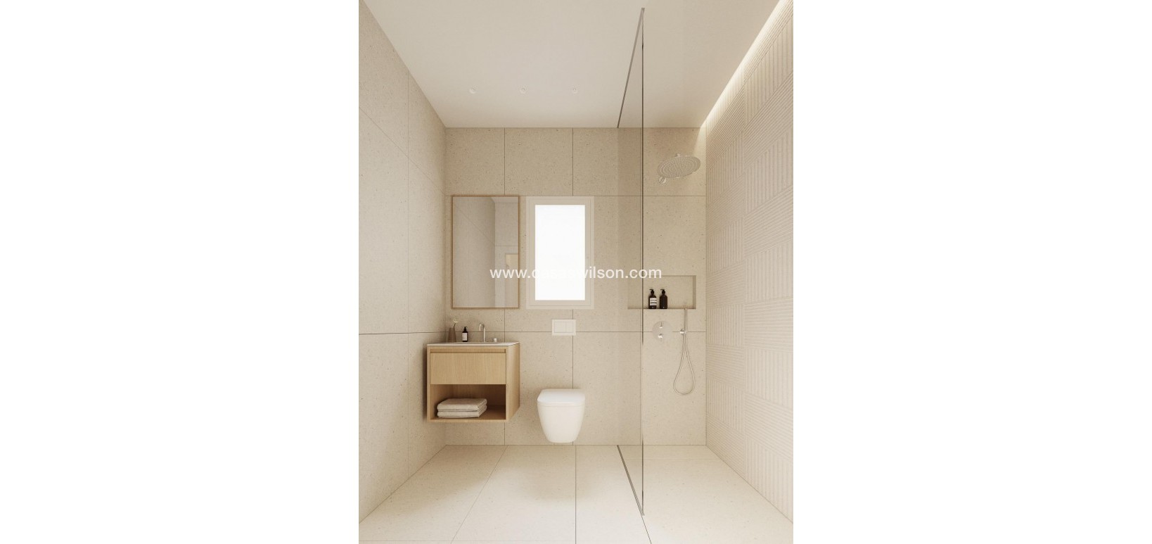 New Build - Appartement - Torrevieja - Centro