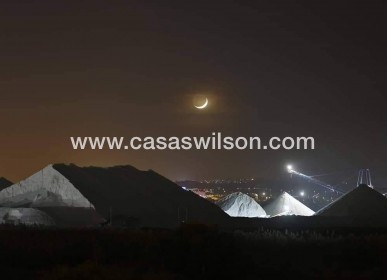 New Build - Appartement - Torrevieja - Centro