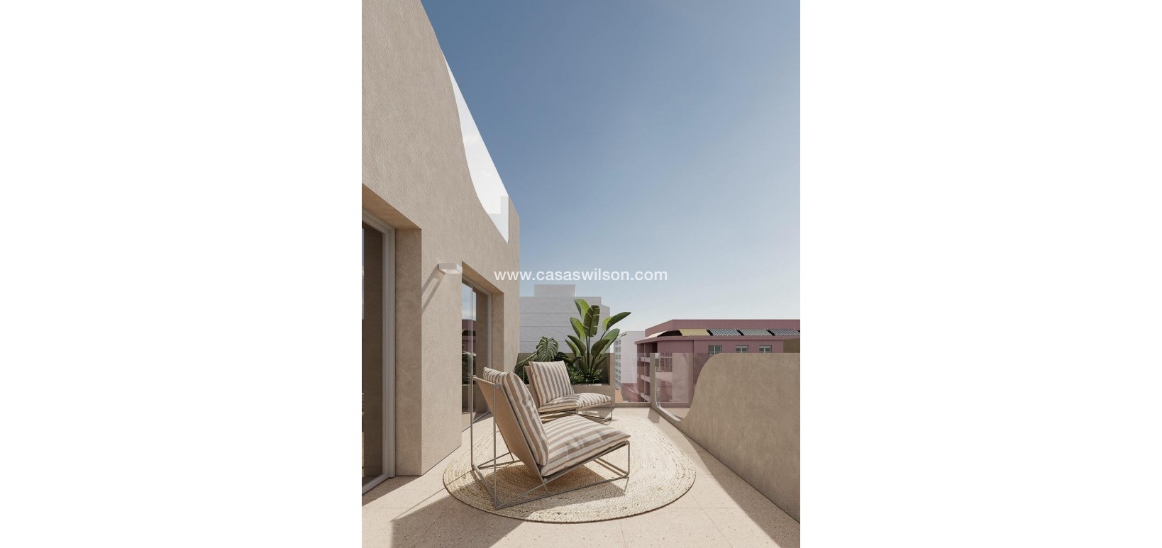 New Build - Appartement - Torrevieja - Centro