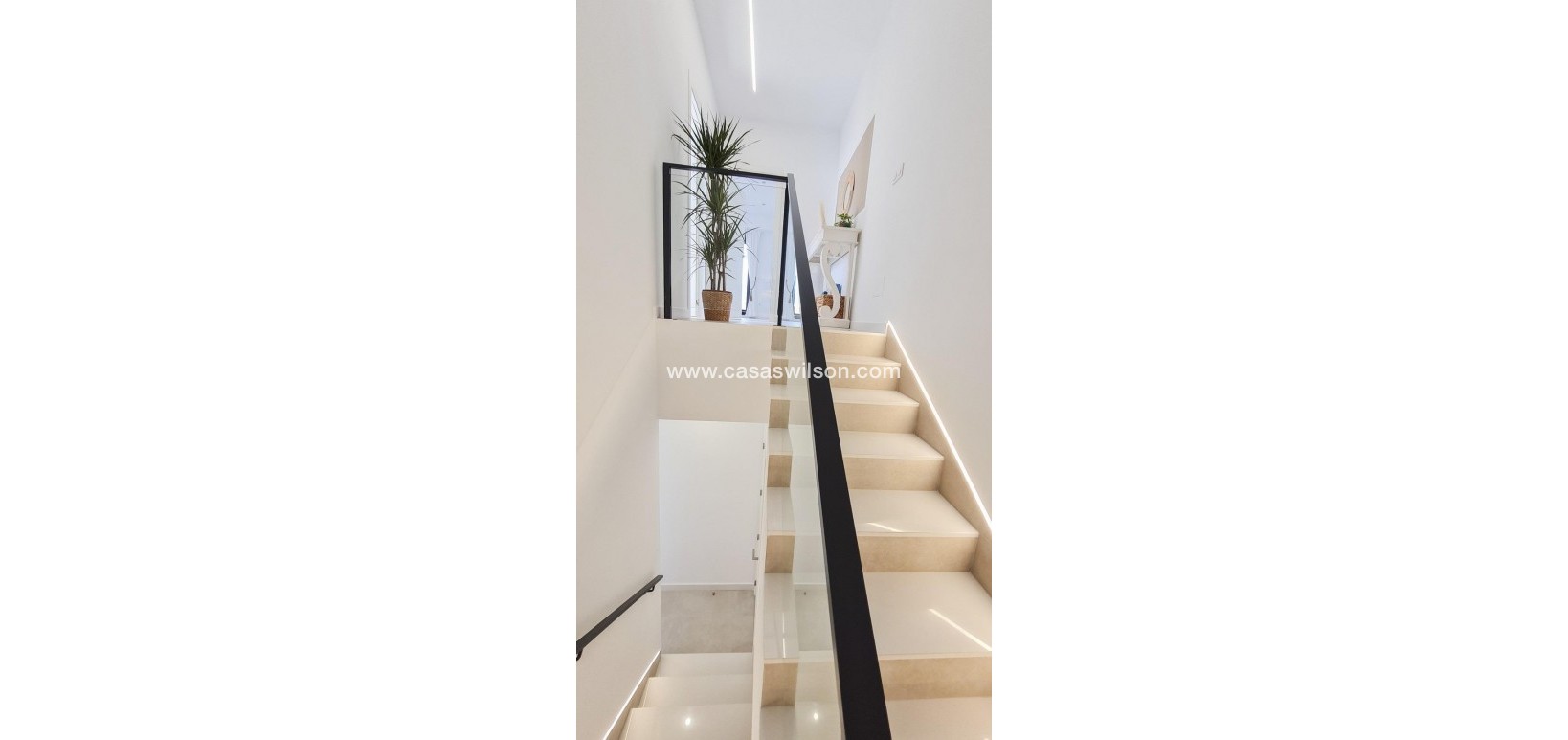 New Build - Villa - San Pedro del Pinatar - Los antolinos