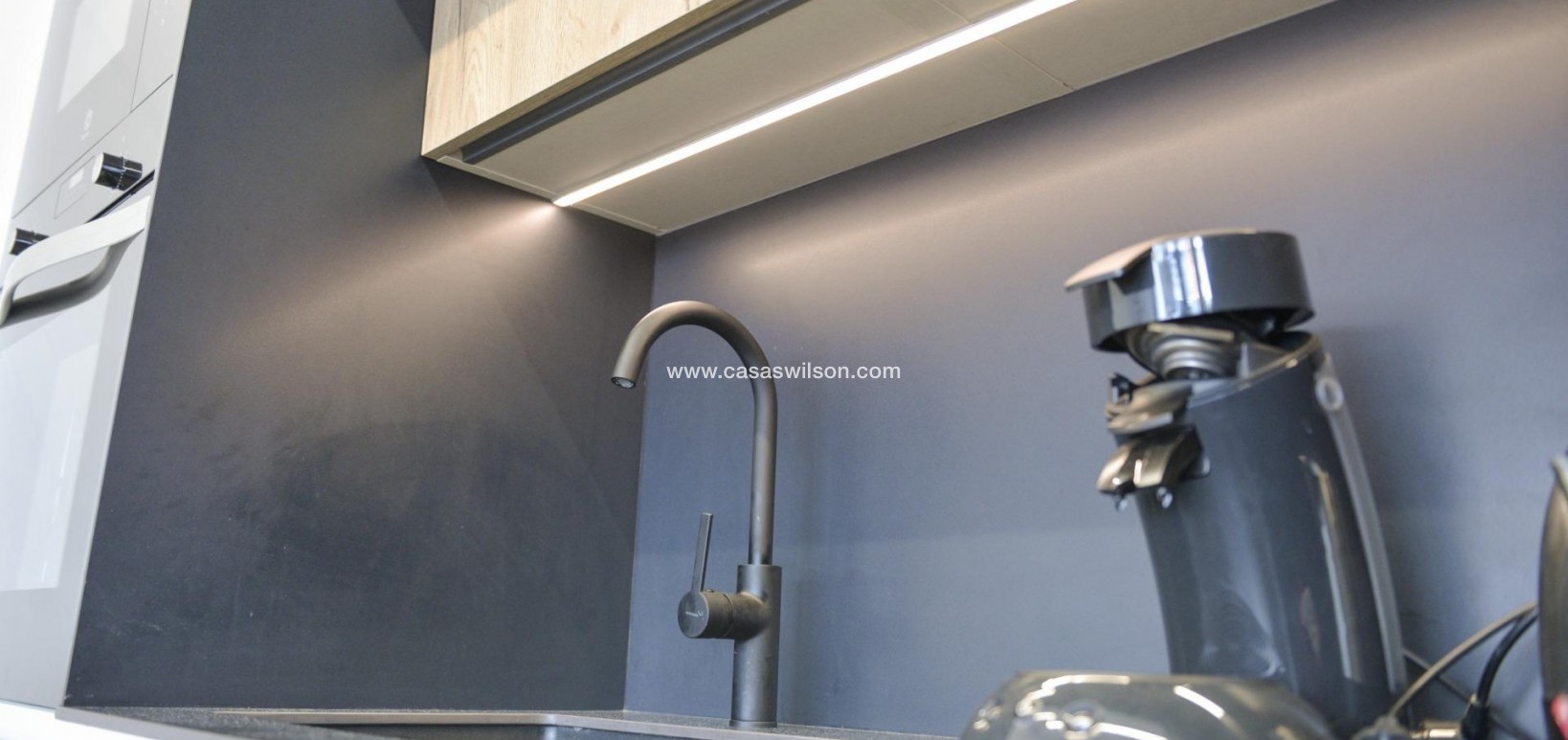 New Build - Villa - San Pedro del Pinatar - Los antolinos