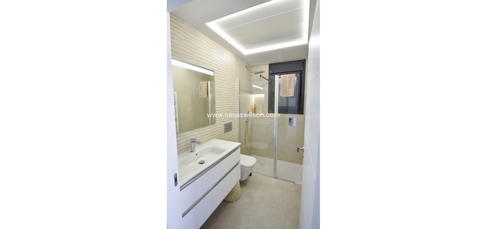 New Build - Villa - San Pedro del Pinatar - Los antolinos