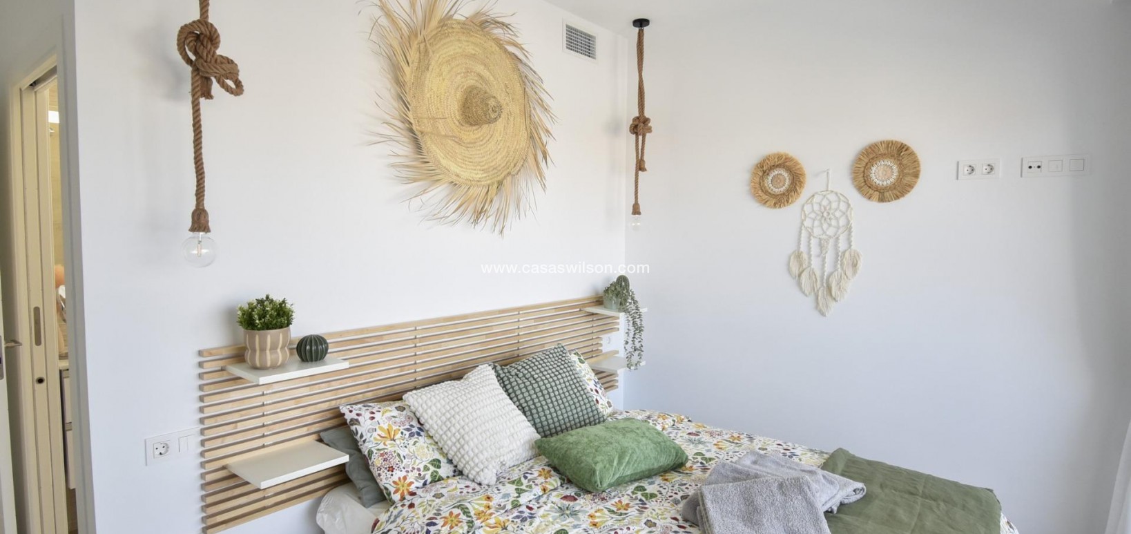 New Build - Villa - San Pedro del Pinatar - Los antolinos