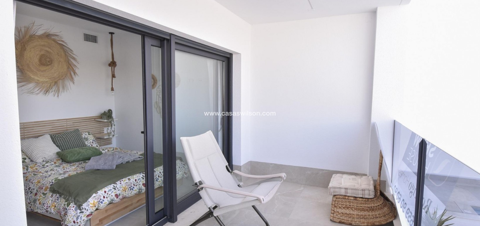 New Build - Villa - San Pedro del Pinatar - Los antolinos