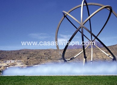 Nueva construcción  - Chalet - Finestrat - Sierra cortina