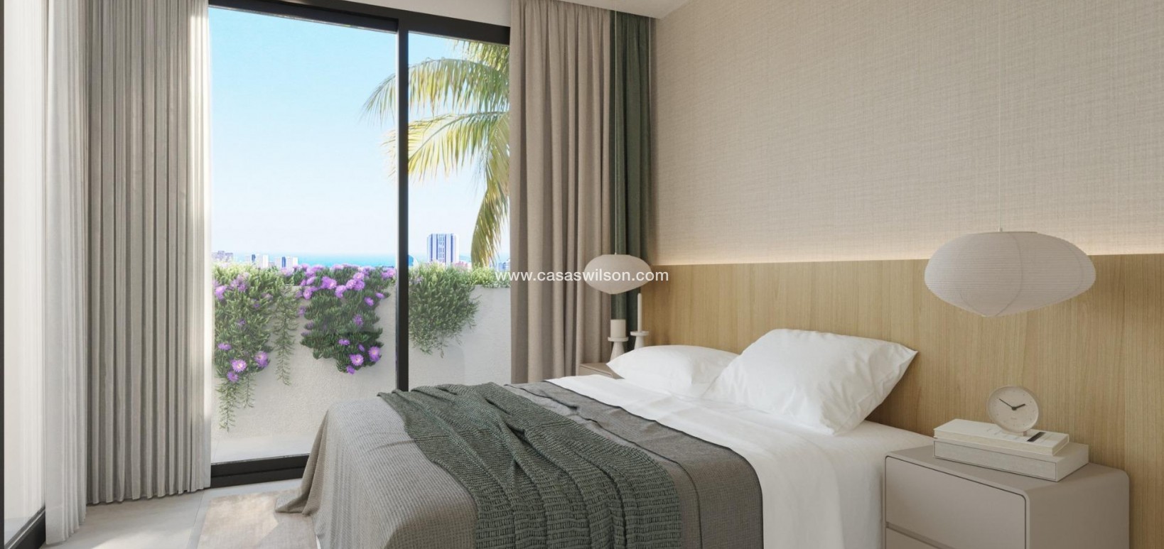 Nueva construcción  - Chalet - Finestrat - Sierra cortina