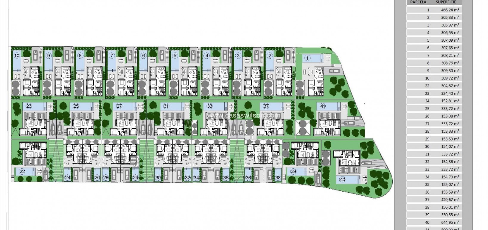 Nueva construcción  - Chalet - Finestrat - Sierra cortina