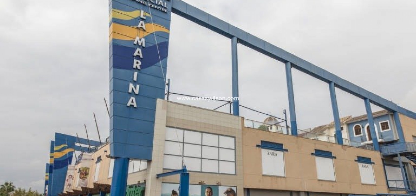 Nueva construcción  - Chalet - Finestrat - Sierra cortina