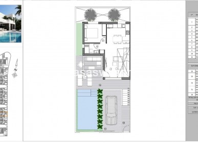 Nueva construcción  - Chalet - Finestrat - Sierra cortina