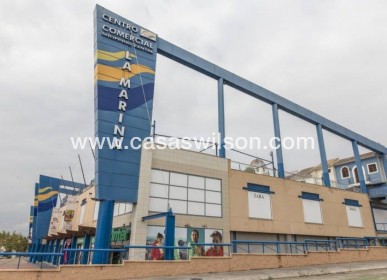 Nueva construcción  - Chalet - Finestrat - Sierra cortina