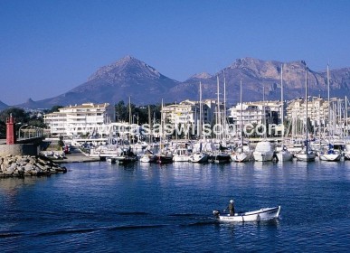 Nueva construcción  - Chalet - Finestrat - Sierra cortina