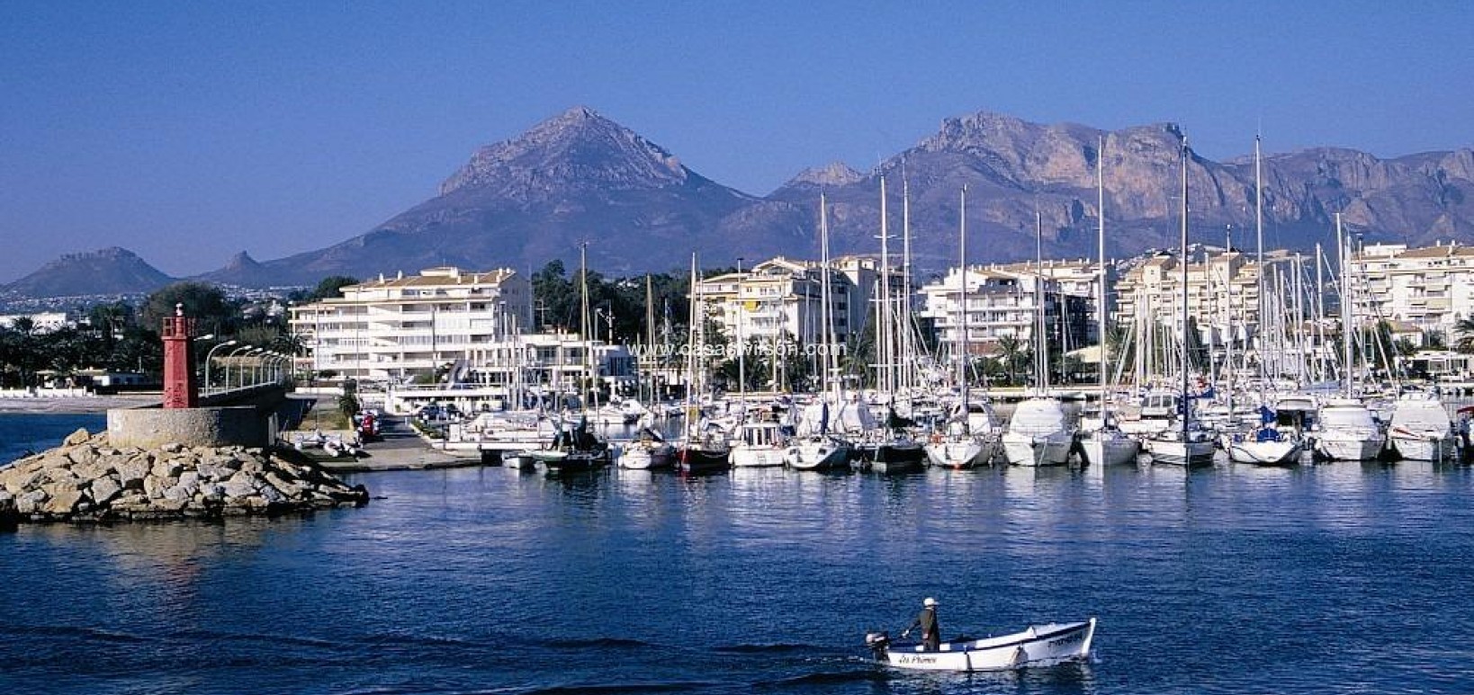 Nueva construcción  - Chalet - Finestrat - Sierra cortina