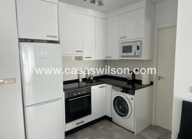 Venta - Apartamento - Torrevieja - Lago jardin