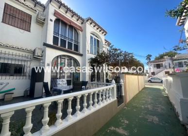 Venta - Apartamento - Torrevieja - Lago jardin