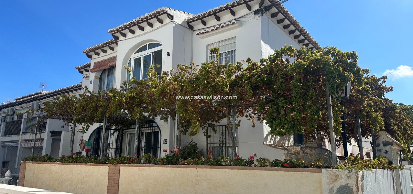 Venta - Apartamento - Torrevieja - Lago jardin