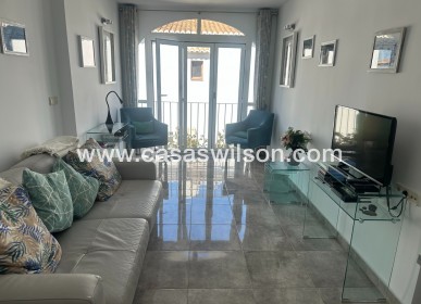 Venta - Apartamento - Torrevieja - Lago jardin