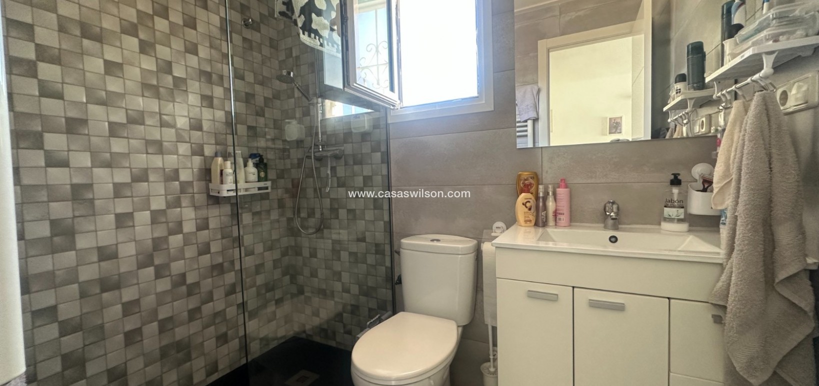 Venta - Apartamento - Torrevieja - Lago jardin