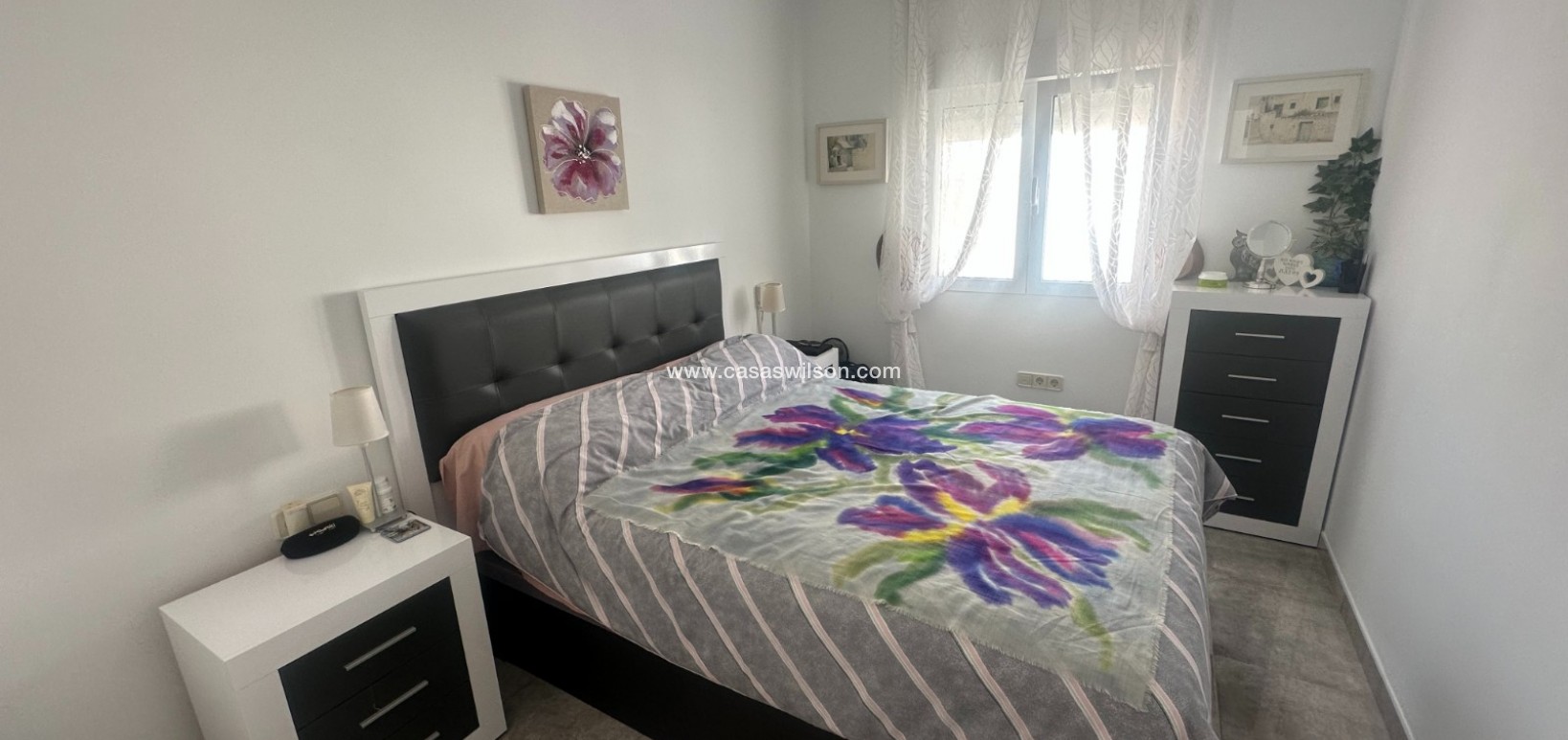 Venta - Apartamento - Torrevieja - Lago jardin