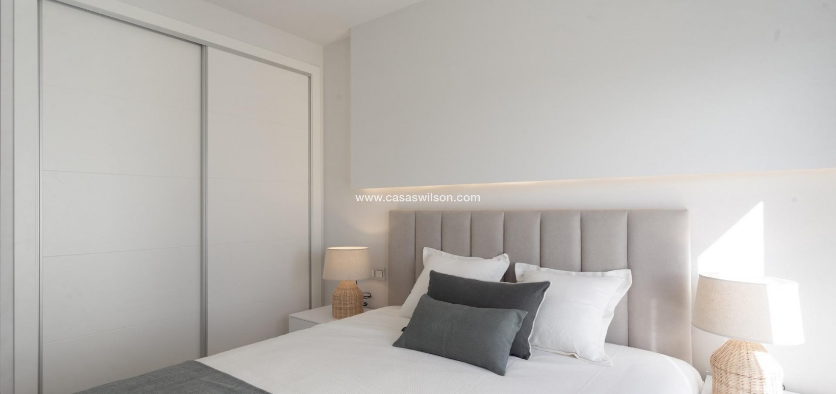 New Build - Appartement - Denia - L´Estanyó (Marinas)