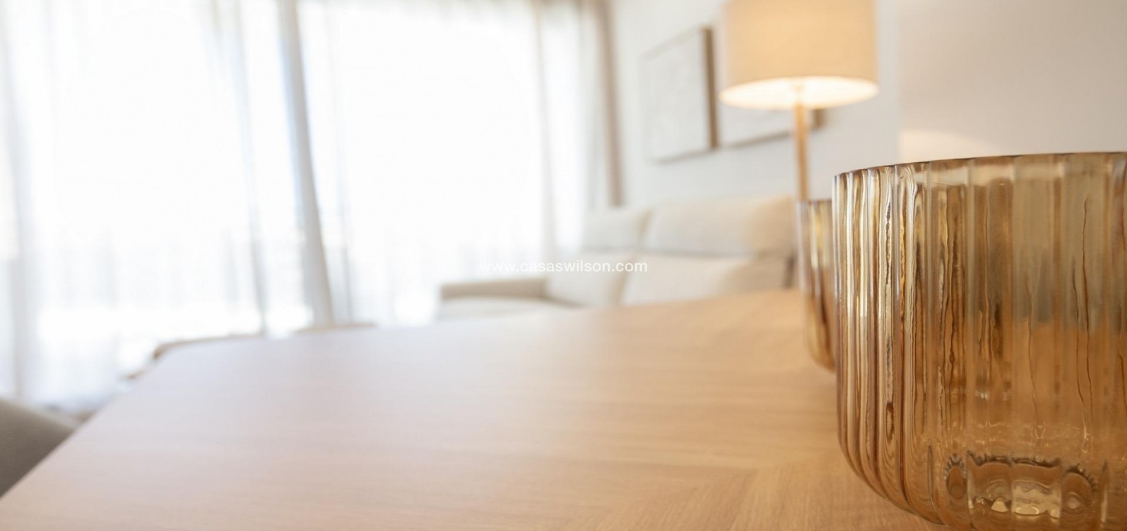 New Build - Appartement - Denia - L´Estanyó (Marinas)