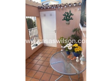 Sale - Bungalow - Algorfa - La Finca Golf