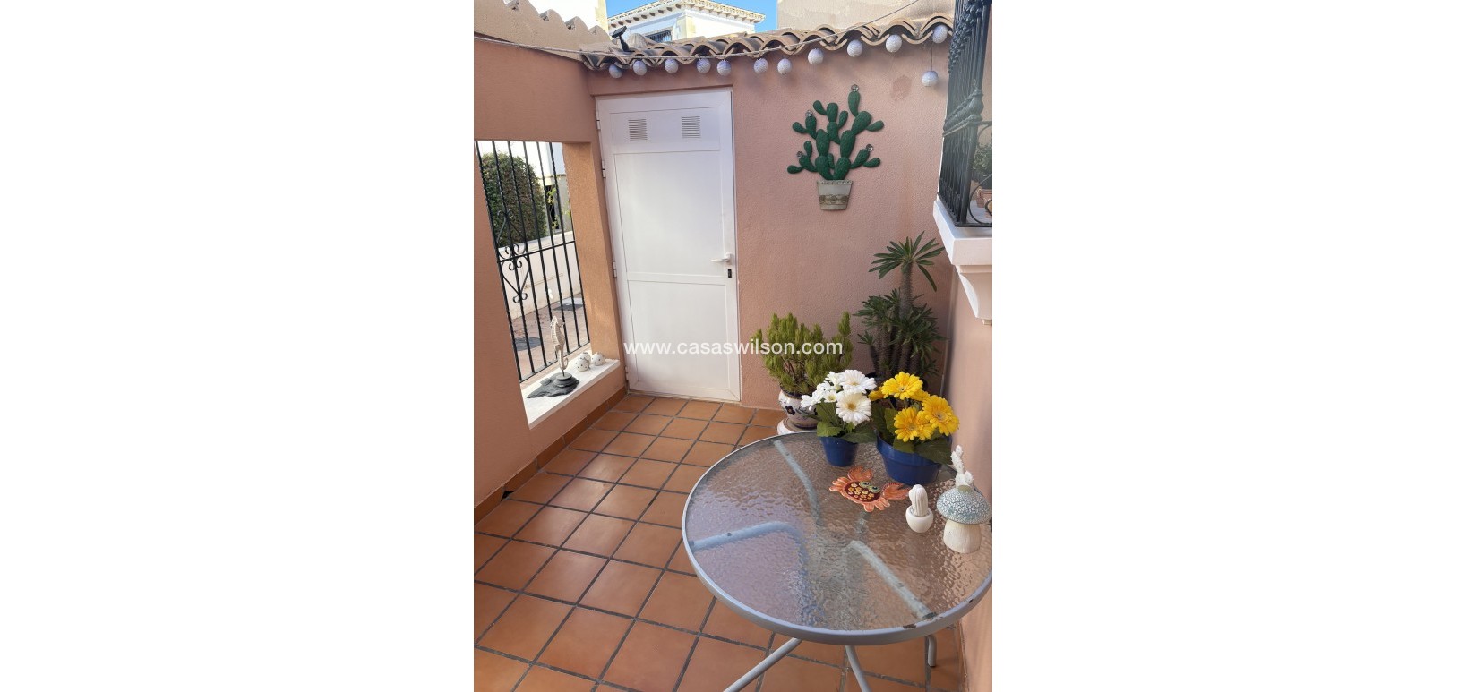 Sale - Bungalow - Algorfa - La Finca Golf