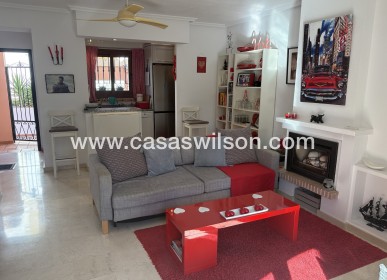 Sale - Bungalow - Algorfa - La Finca Golf