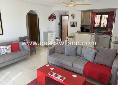 Sale - Bungalow - Algorfa - La Finca Golf