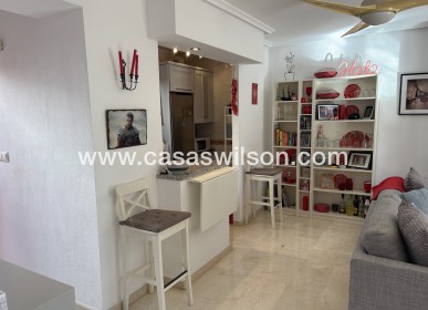 Sale - Bungalow - Algorfa - La Finca Golf