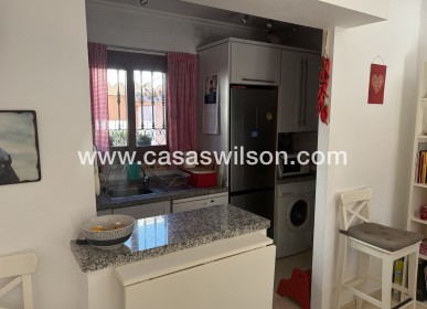 Sale - Bungalow - Algorfa - La Finca Golf