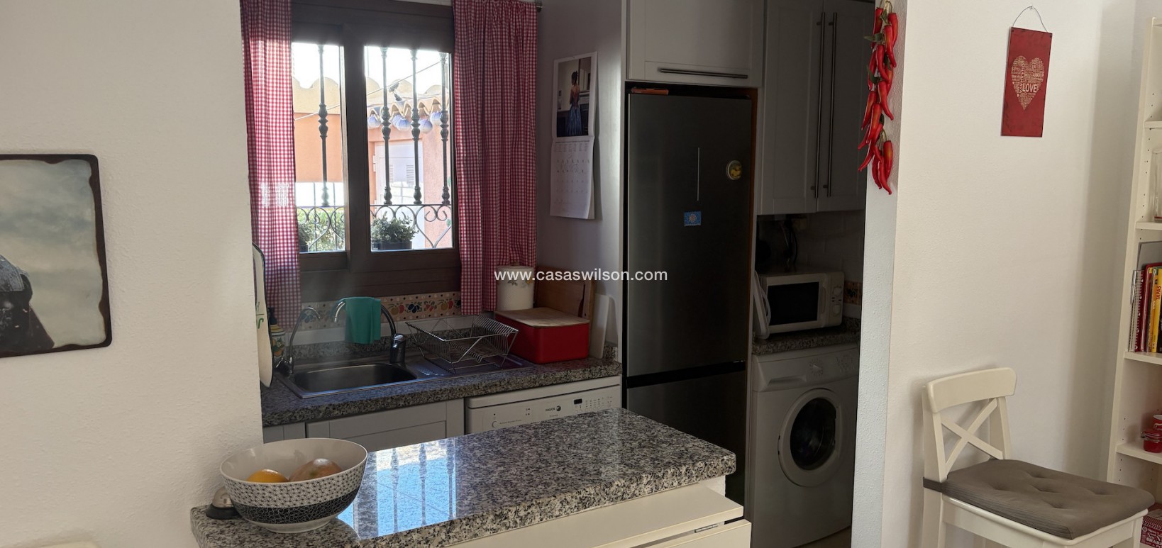 Sale - Bungalow - Algorfa - La Finca Golf