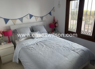 Sale - Bungalow - Algorfa - La Finca Golf