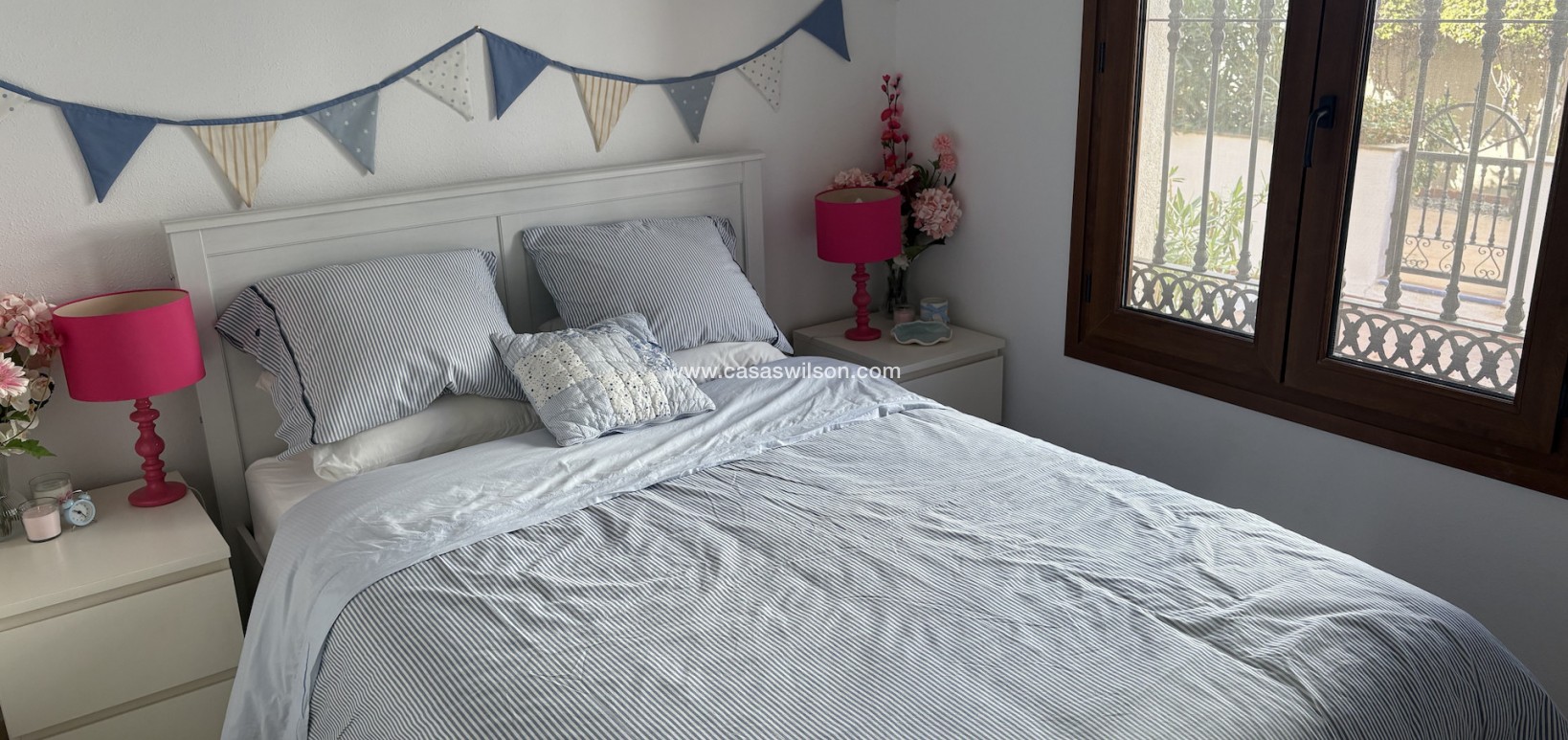 Sale - Bungalow - Algorfa - La Finca Golf