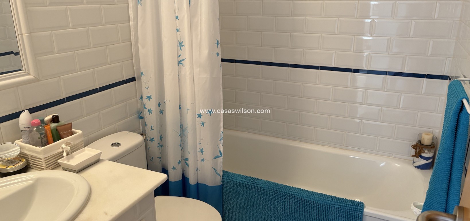 Sale - Bungalow - Algorfa - La Finca Golf