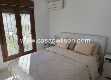 Sale - Bungalow - Algorfa - La Finca Golf