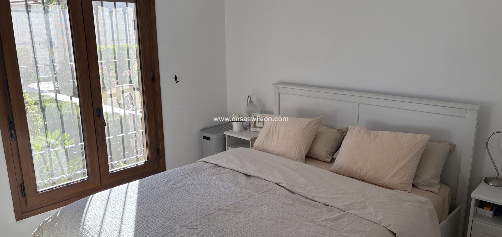 Sale - Bungalow - Algorfa - La Finca Golf