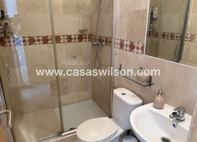 Sale - Bungalow - Algorfa - La Finca Golf