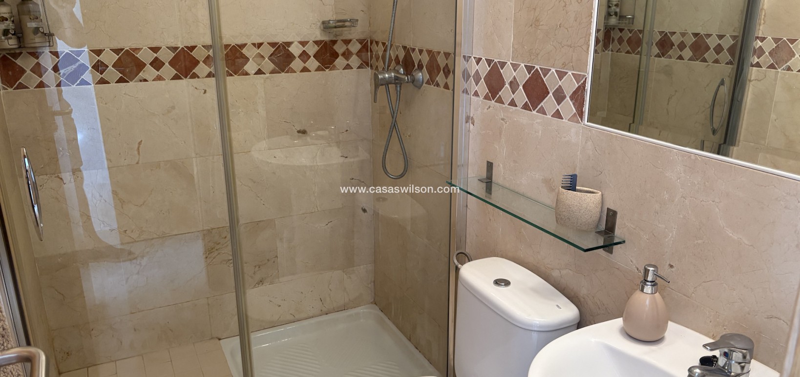 Sale - Bungalow - Algorfa - La Finca Golf