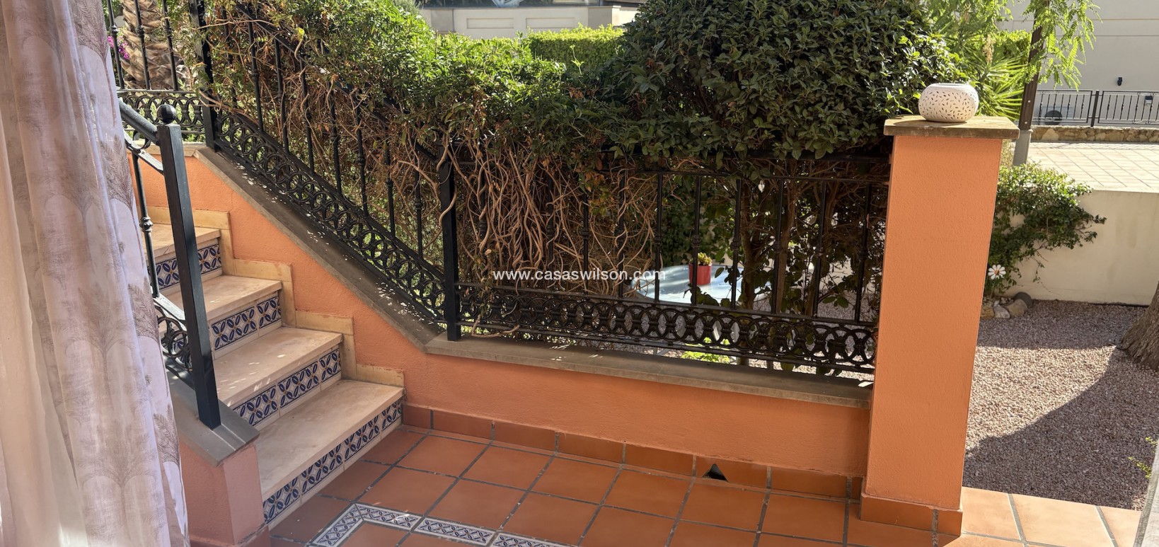 Sale - Bungalow - Algorfa - La Finca Golf