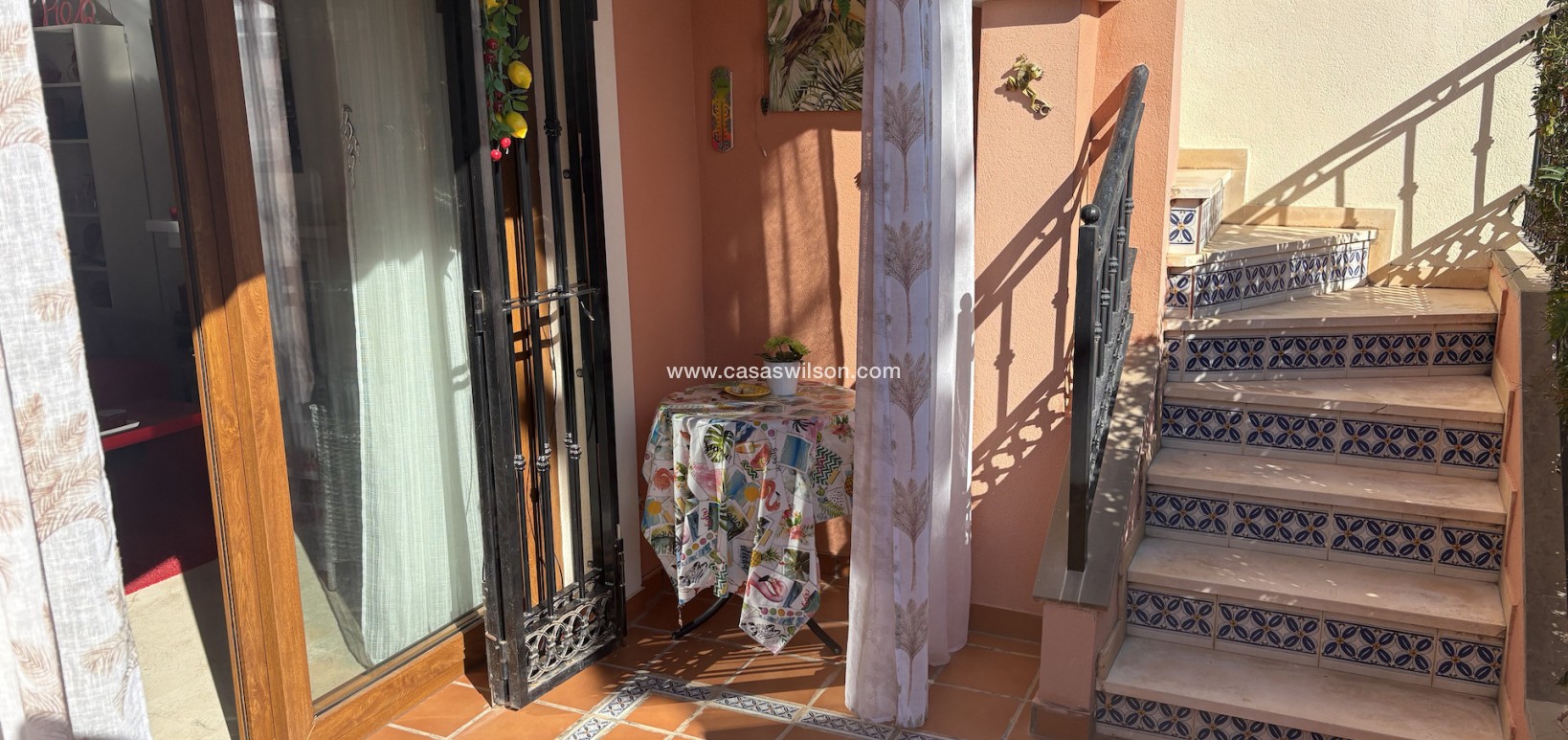 Sale - Bungalow - Algorfa - La Finca Golf
